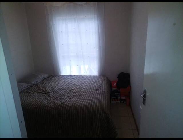 3 BEDROOM HOUSE FOR SALE IN OLIEVENHOUTBOSCH